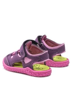 Ricosta Sandales Pepino by Ricosta Kenny 50 1900102/390 Violet -Mules et sandales Soldes ricosta sandales pepino by ricosta kenny 50 1900102 390 violet 2