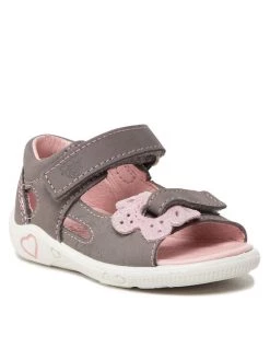 Ricosta Sandales Pepino By Ricosta Silvi 502200102/450 Gris