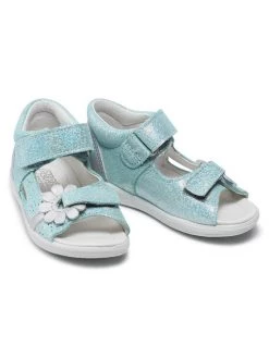 Ricosta Sandales Pepino By Ricosta Silvi 71 3120100/521 Vert -Mules et sandales Soldes ricosta sandales pepino by ricosta silvi 71 3120100 521 vert 4