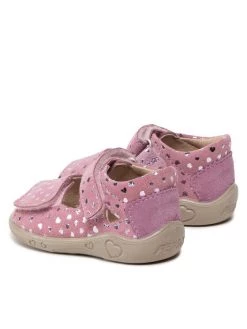 Ricosta Sandales Pepino By Ricosta Taya 50 2200702/340 Rose -Mules et sandales Soldes ricosta sandales pepino by ricosta taya 50 2200702 340 rose 2