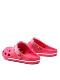 Rider Mules / sandales de bain Drip Babuch Kids 11791 Rose -Mules et sandales Soldes rider mules sandales de bain drip babuch kids 11791 rose 2