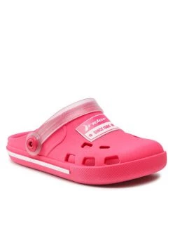 Rider Mules / sandales de bain Drip Babuch Kids 11791 Rose