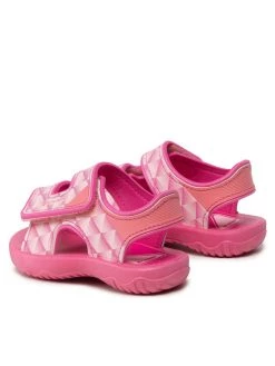 Rider Sandales Basic Sandal V Baby 83070 Rose -Mules et sandales Soldes rider sandales basic sandal v baby 83070 rose 2