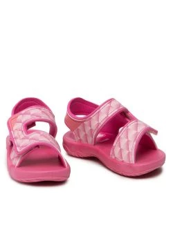 Rider Sandales Basic Sandal V Baby 83070 Rose -Mules et sandales Soldes rider sandales basic sandal v baby 83070 rose 4