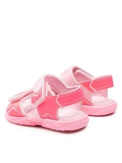 Rider Sandales Comfort Baby 82746 Rose -Mules et sandales Soldes rider sandales comfort baby 82746 rose 1 2