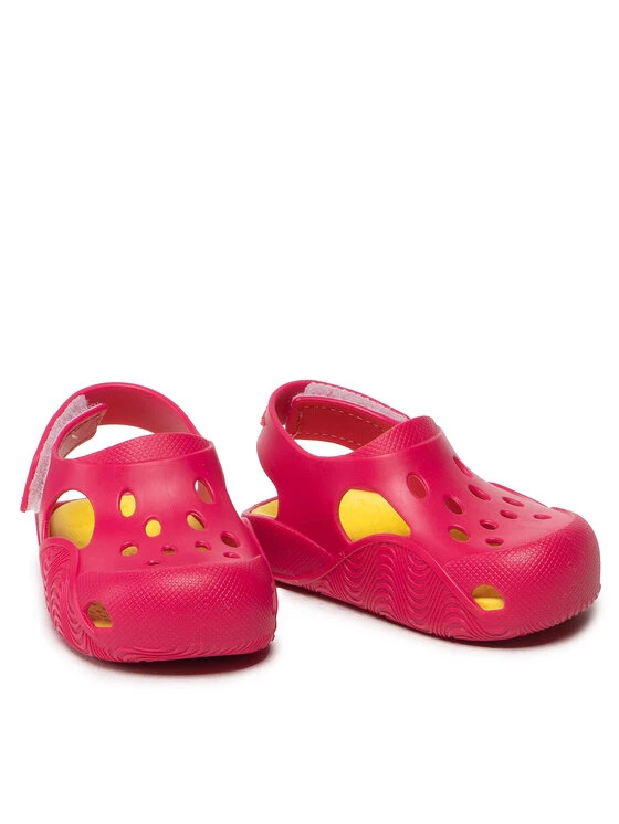 Rider Sandales Comfy Baby. 83101 Rose 7 Rider Sandales Comfy Baby. 83101 Rose – Image 5