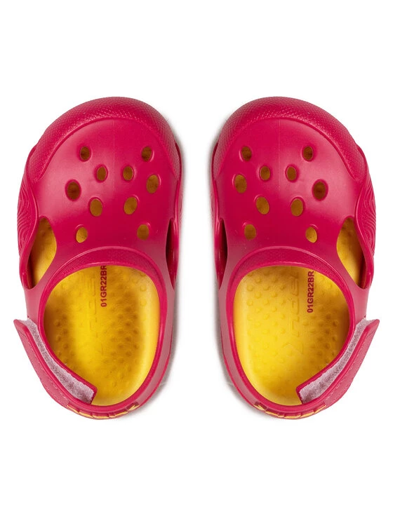 Rider Sandales Comfy Baby. 83101 Rose 8 Rider Sandales Comfy Baby. 83101 Rose – Image 6