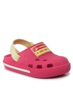 Rider Sandales Drip Babuch Baby 11792 Rose