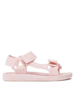 Rider Sandales Free Papete Inf 11672 Rose -Mules et sandales Soldes rider sandales free papete inf 11672 rose 1