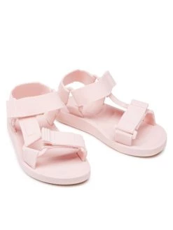 Rider Sandales Free Papete Inf 11672 Rose -Mules et sandales Soldes rider sandales free papete inf 11672 rose 4