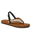 Rip Curl Sandales Freedom Mini 117GOT Multicolore -Mules et sandales Soldes rip curl sandales freedom mini 117got multicolore