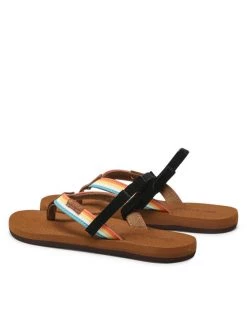 Rip Curl Sandales Freedom Mini 117GOT Multicolore -Mules et sandales Soldes rip curl sandales freedom mini 117got multicolore 2