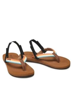 Rip Curl Sandales Freedom Mini 117GOT Multicolore -Mules et sandales Soldes rip curl sandales freedom mini 117got multicolore 4