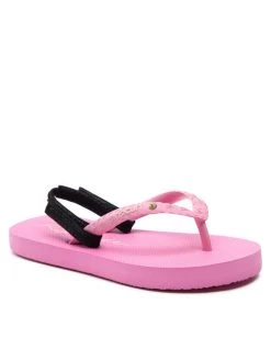 Rip Curl Sandales Script Wave Girls TOTD20 Rose