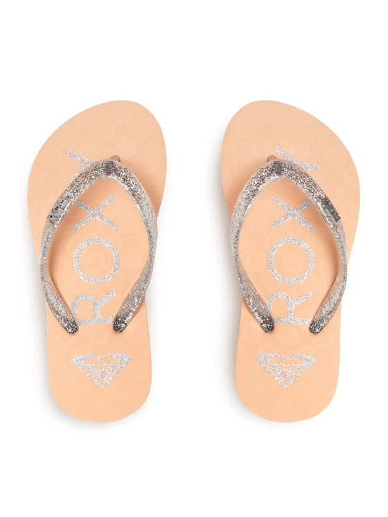 Roxy Tongs ARGL100263 Argent 8 Roxy Tongs ARGL100263 Argent – Image 6