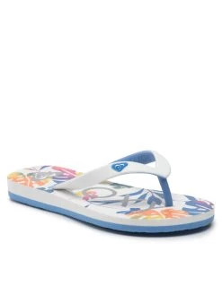 Roxy Tongs ARGL100279 Blanc