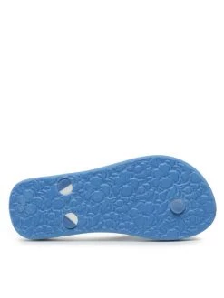 Roxy Tongs ARGL100279 Blanc -Mules et sandales Soldes roxy tongs argl100279 blanc 1 3