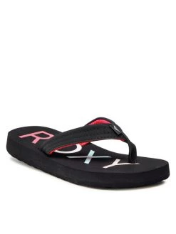 Roxy Tongs ARGL100281 Noir