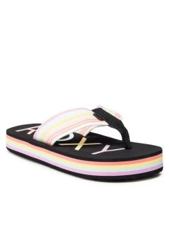Roxy Tongs ARGL100303 Multicolore