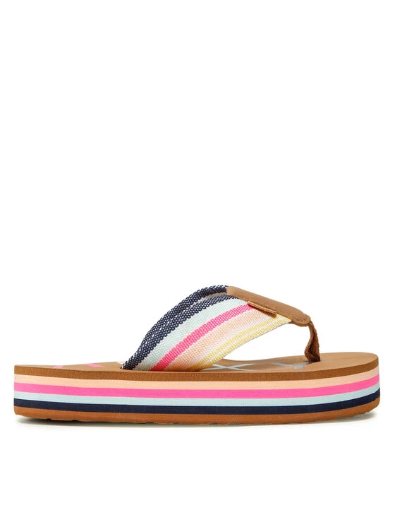 Roxy Tongs ARGL100303 Multicolore 4 Roxy Tongs ARGL100303 Multicolore – Image 2