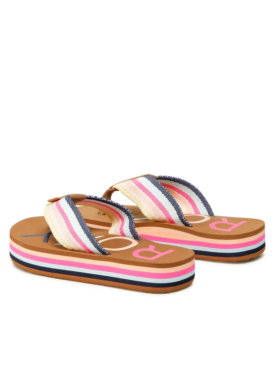 Roxy Tongs ARGL100303 Multicolore 5 Roxy Tongs ARGL100303 Multicolore – Image 3