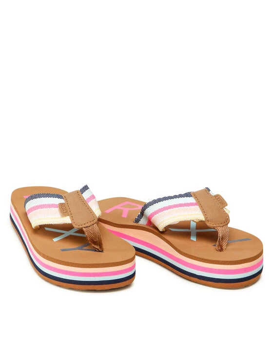 Roxy Tongs ARGL100303 Multicolore 7 Roxy Tongs ARGL100303 Multicolore – Image 5