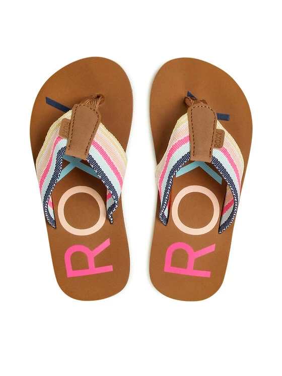 Roxy Tongs ARGL100303 Multicolore 8 Roxy Tongs ARGL100303 Multicolore – Image 6