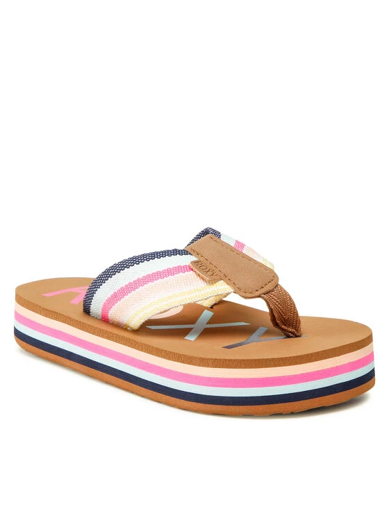 Roxy Tongs ARGL100303 Multicolore 3 Roxy Tongs ARGL100303 Multicolore