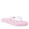 Roxy Tongs ARGL100324 Rose 2 Roxy Tongs ARGL100324 Rose -Mules et sandales Soldes roxy tongs argl100324 rose