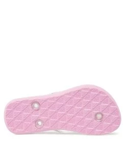 Roxy Tongs ARGL100324 Rose -Mules et sandales Soldes roxy tongs argl100324 rose 3
