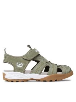 Scarpa Sandales Mojito Sandal Kid 30467-353 S Vert -Mules et sandales Soldes scarpa sandales mojito sandal kid 30467 353 s vert 1