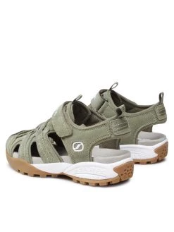 Scarpa Sandales Mojito Sandal Kid 30467-353 S Vert -Mules et sandales Soldes scarpa sandales mojito sandal kid 30467 353 s vert 2