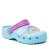 Skechers Mules / sandales de bain S Lights-Heart Charmer 308027L/BLMT Bleu 2 Skechers Mules / sandales de bain S Lights-Heart Charmer 308027L/BLMT Bleu -Mules et sandales Soldes skechers mules sandales de bain s lights heart charmer 308027l blmt bleu