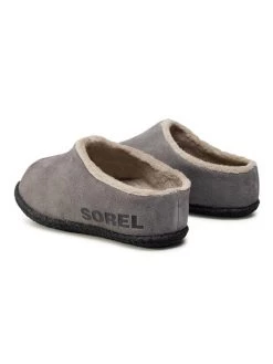 Sorel Chaussons Youth Lanner Ridge™ II NY3926 Gris -Mules et sandales Soldes sorel chaussons youth lanner ridgetm ii ny3926 gris 2
