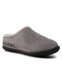 Sorel Chaussons Youth Lanner Ridge™ II NY3926 Gris