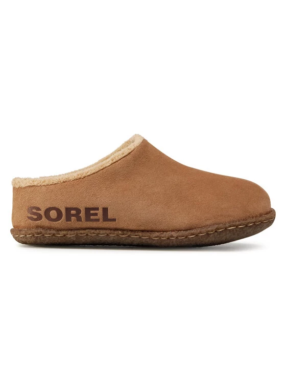 Sorel Chaussons Youth Lanner Ridge™ II NY3926 Marron 4 Sorel Chaussons Youth Lanner Ridge™ II NY3926 Marron – Image 2