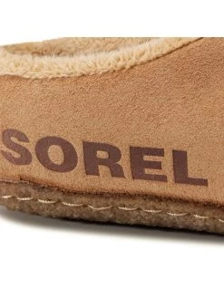 Sorel Chaussons Youth Lanner Ridge™ II NY3926 Marron 13 Sorel Chaussons Youth Lanner Ridge™ II NY3926 Marron -Mules et sandales Soldes sorel chaussons youth lanner ridgetm ii ny3926 marron 5