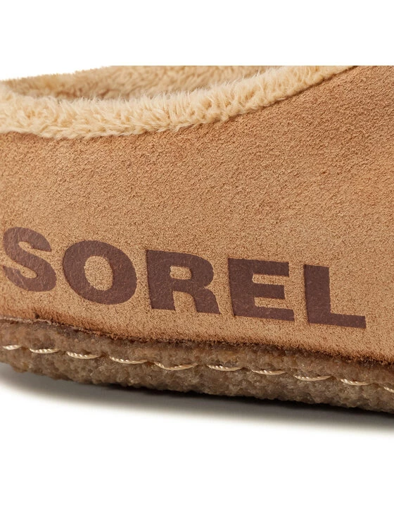 Sorel Chaussons Youth Lanner Ridge™ II NY3926 Marron 8 Sorel Chaussons Youth Lanner Ridge™ II NY3926 Marron – Image 6