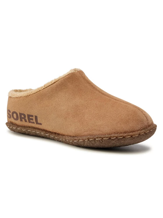 Sorel Chaussons Youth Lanner Ridge™ II NY3926 Marron 3 Sorel Chaussons Youth Lanner Ridge™ II NY3926 Marron