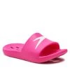 Speedo Mules / sandales de bain Slide Ju 8-12231B495 Rose -Mules et sandales Soldes speedo mules sandales de bain slide ju 8 12231b495 rose