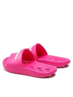 Speedo Mules / sandales de bain Slide Ju 8-12231B495 Rose -Mules et sandales Soldes speedo mules sandales de bain slide ju 8 12231b495 rose 2