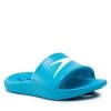 Speedo Mules / sandales de bain Slides One Piece Ju 8-12231D611 Bleu -Mules et sandales Soldes speedo mules sandales de bain slides one piece ju 8 12231d611 bleu