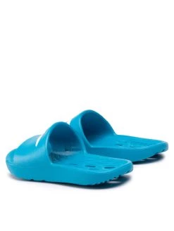 Speedo Mules / sandales de bain Slides One Piece Ju 8-12231D611 Bleu -Mules et sandales Soldes speedo mules sandales de bain slides one piece ju 8 12231d611 bleu 2