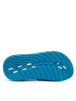 Speedo Mules / sandales de bain Slides One Piece Ju 8-12231D611 Bleu -Mules et sandales Soldes speedo mules sandales de bain slides one piece ju 8 12231d611 bleu 3