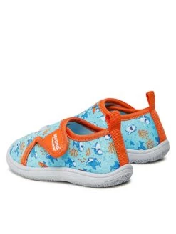 Sprandi Chaussures CP72-22312 Bleu 10 Sprandi Chaussures CP72-22312 Bleu -Mules et sandales Soldes sprandi chaussures cp72 22312 bleu 2