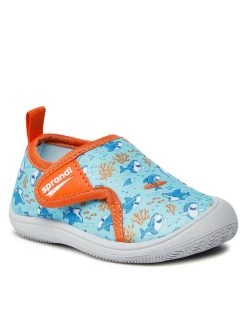 Sprandi Chaussures CP72-22312 Bleu