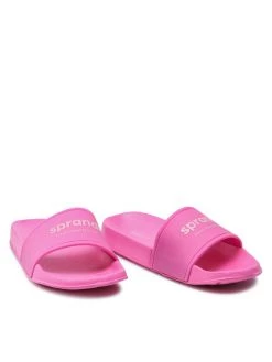 Sprandi Mules / sandales de bain 865477 Rose -Mules et sandales Soldes sprandi mules sandales de bain 865477 rose 2