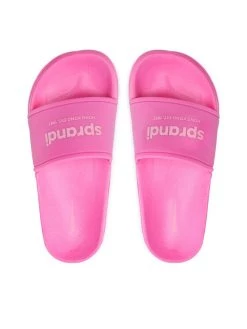 Sprandi Mules / sandales de bain 865477 Rose -Mules et sandales Soldes sprandi mules sandales de bain 865477 rose 3