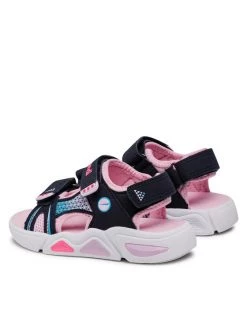 Sprandi Sandales CP-V8-2323-3 Noir -Mules et sandales Soldes sprandi sandales cp v8 2323 3 noir 2