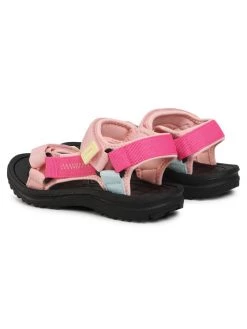 Sprandi Sandales CP40-NB718Y Rose -Mules et sandales Soldes sprandi sandales cp40 nb718y rose 1 2